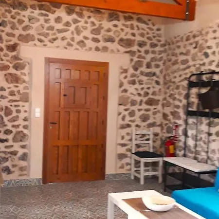 Gasthaus Ecoturismo Cabo Tinoso Murcia Exterior foto