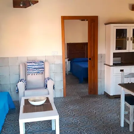 Gasthaus Ecoturismo Cabo Tinoso Murcia Exterior foto