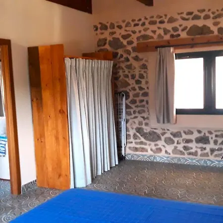 Gasthaus Ecoturismo Cabo Tinoso Murcia Exterior foto