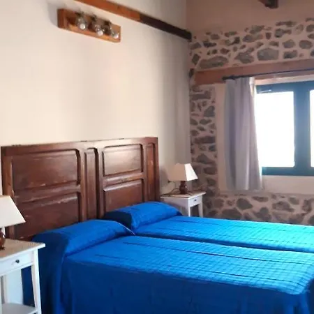 Gasthaus Ecoturismo Cabo Tinoso Murcia Exterior foto