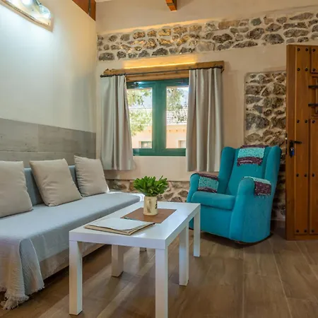 Gasthaus Ecoturismo Cabo Tinoso Murcia Exterior foto