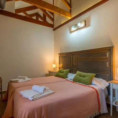 Gasthaus Ecoturismo Cabo Tinoso Murcia Exterior foto