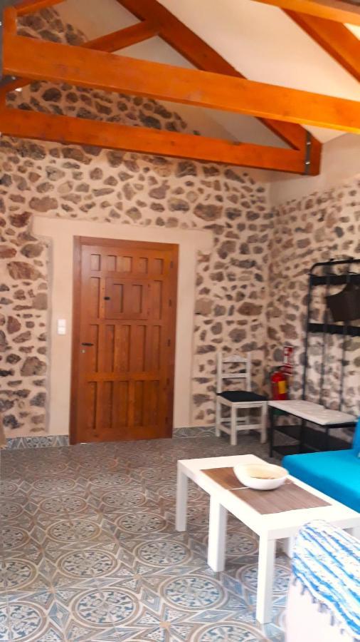 Ecoturismo Cabo Tinoso Landhaus