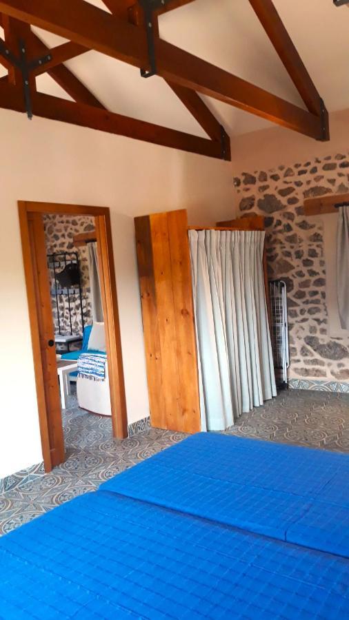 Ecoturismo Cabo Tinoso Landhaus *