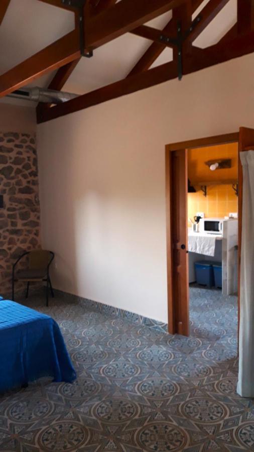 Landhaus Ecoturismo Cabo Tinoso Murcia