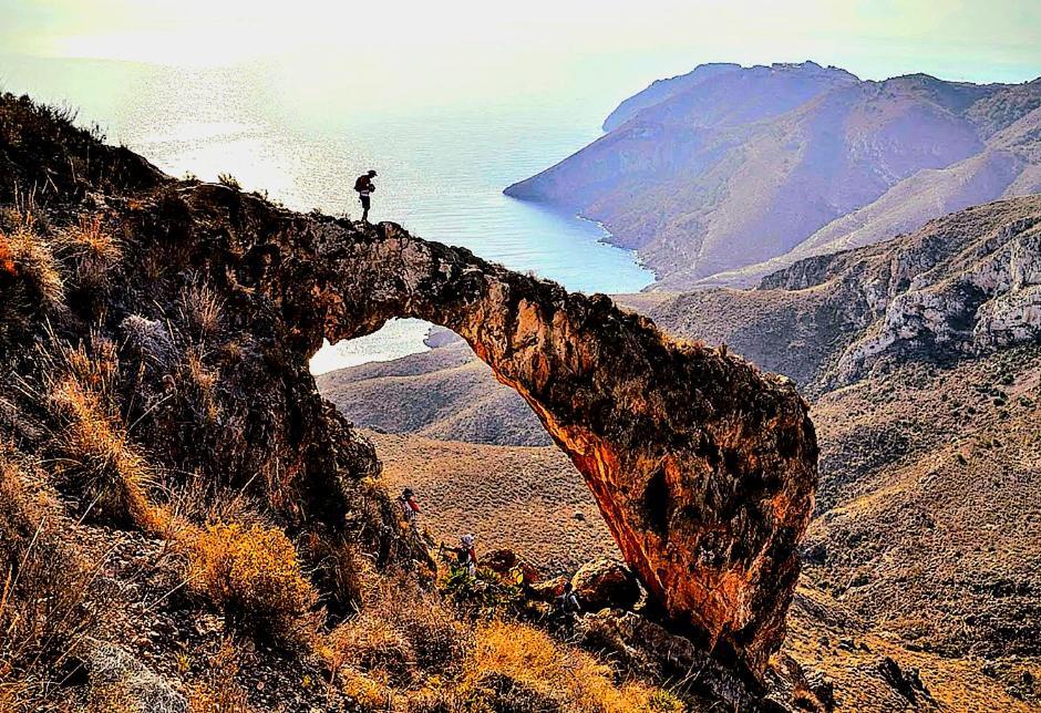 Landhaus Ecoturismo Cabo Tinoso