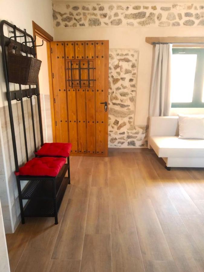 Ecoturismo Cabo Tinoso Landhuis