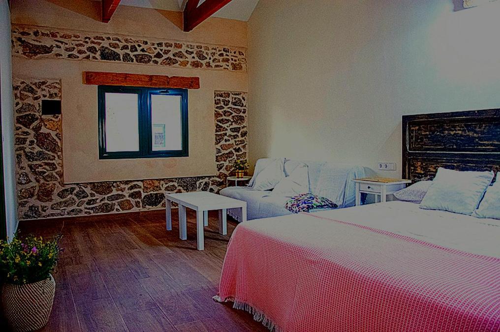 Landhaus Ecoturismo Cabo Tinoso