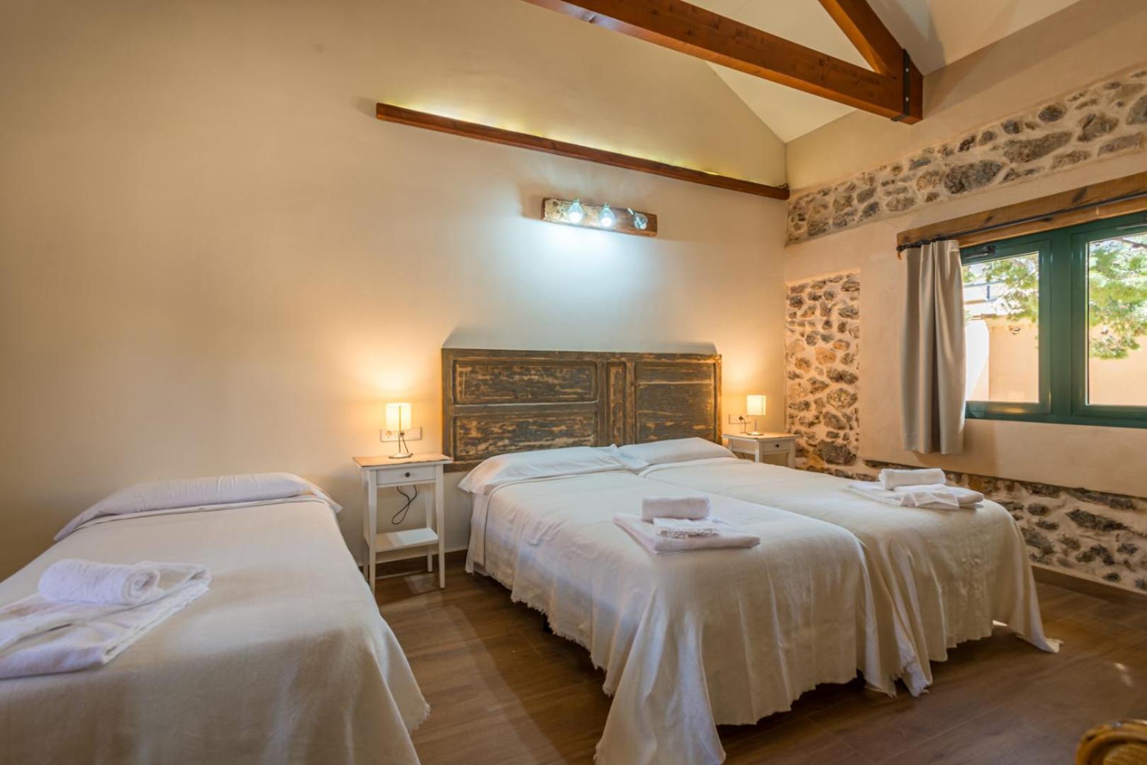Landhuis Ecoturismo Cabo Tinoso